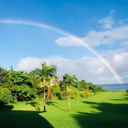 Tsundara Beach Retreat Ishigaki  Exterior photo