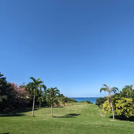 Tsundara Beach Retreat Ishigaki  Exterior photo