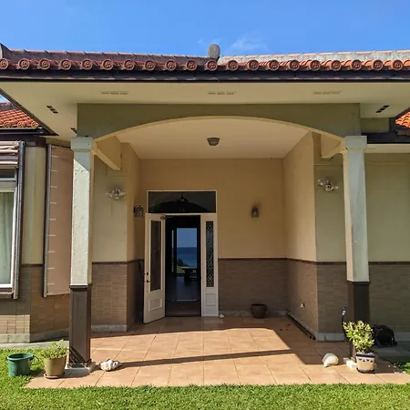 Tsundara Beach Retreat Ishigaki  Exterior photo