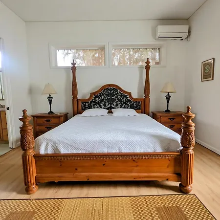 Tsundara Beach Retreat Ishigaki  Exterior photo