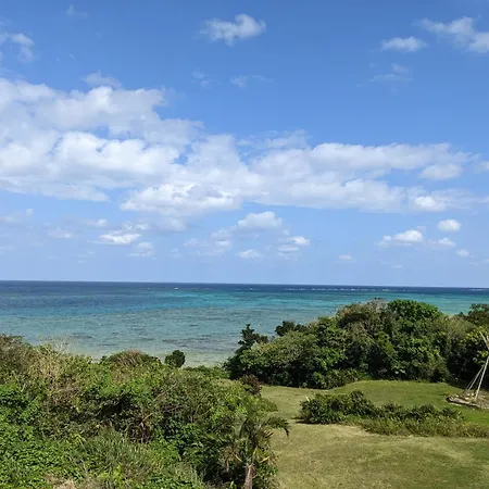 Tsundara Beach Retreat Ishigaki  Exterior photo