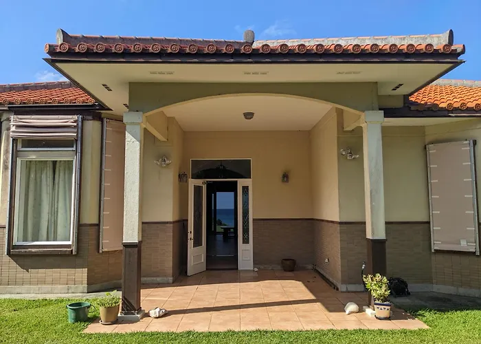 Tsundara Beach Retreat