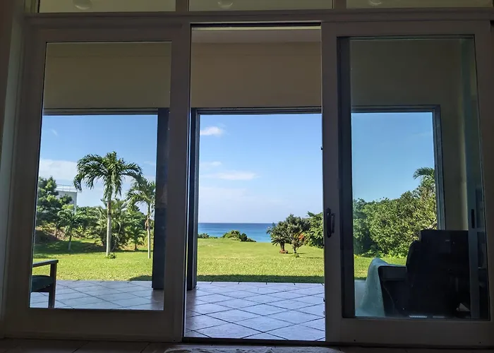 Tsundara Beach Retreat