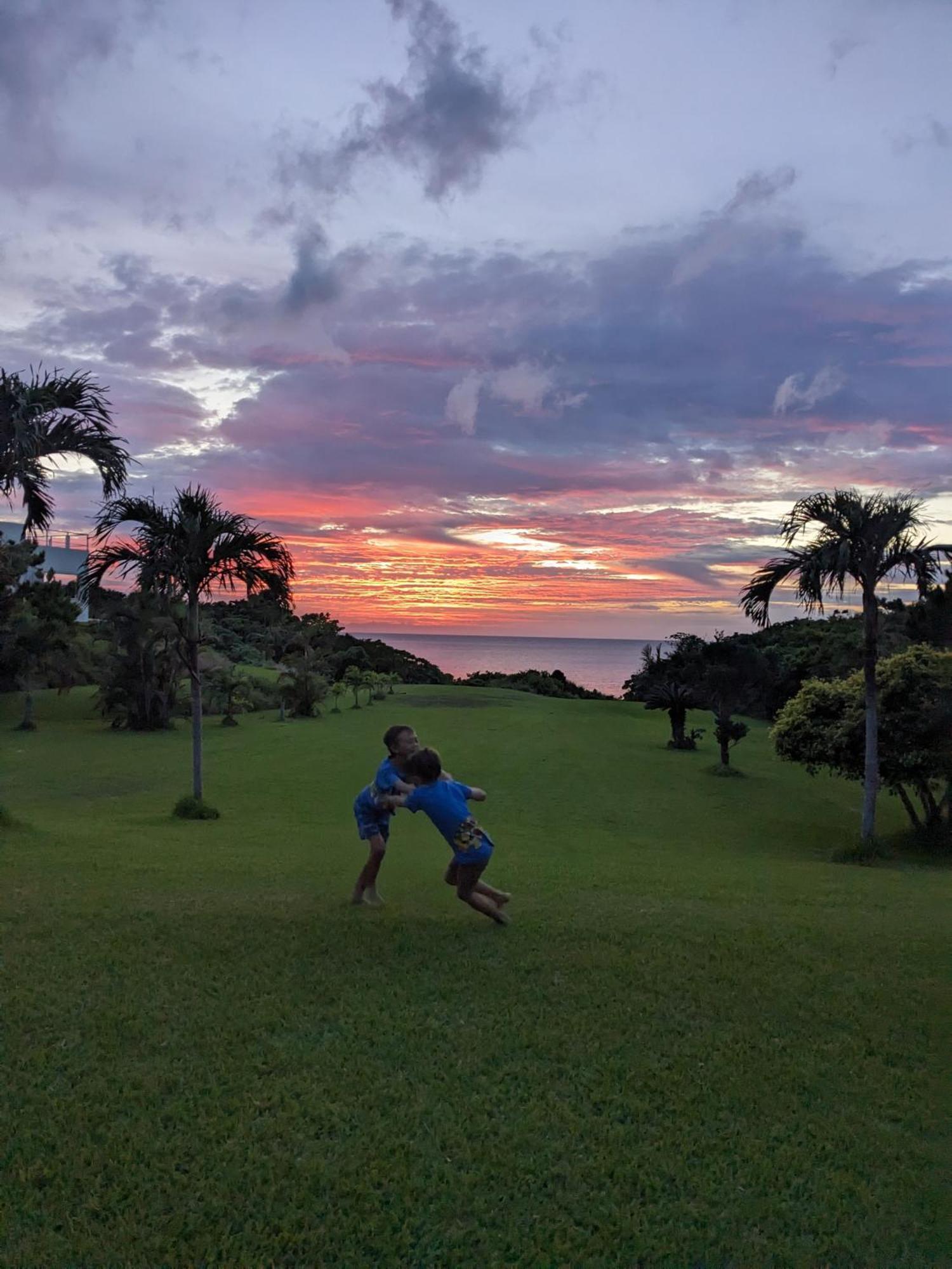 Tsundara Retreat Villa Ishigaki (Okinawa)
