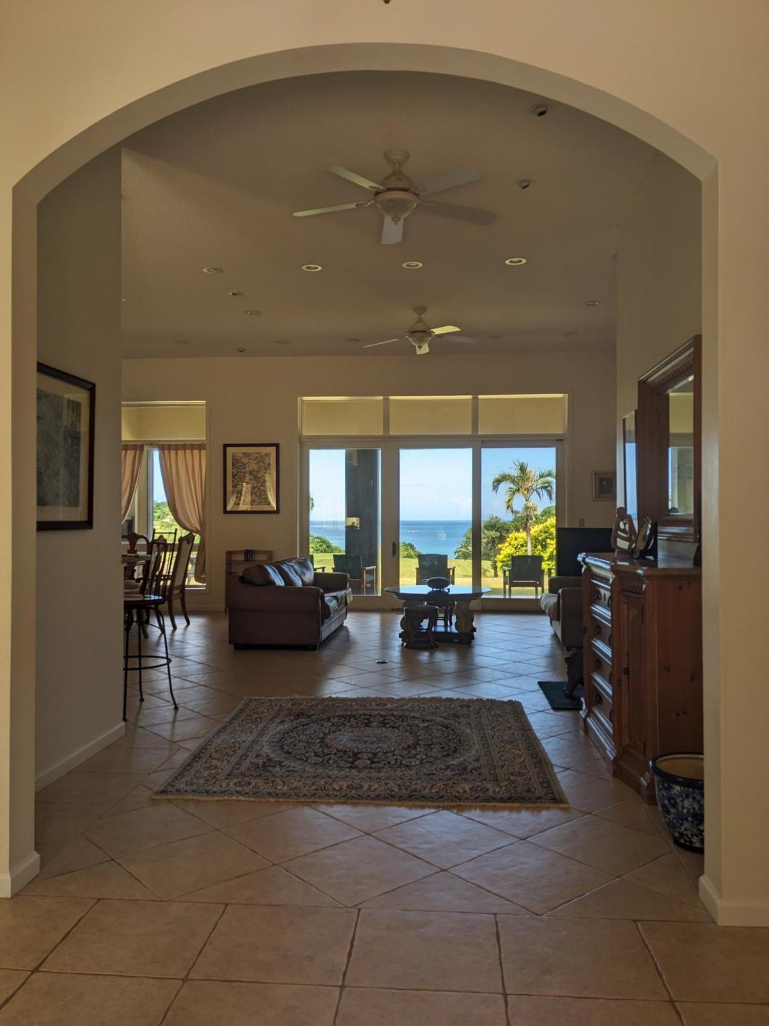 Villa Tsundara Retreat
