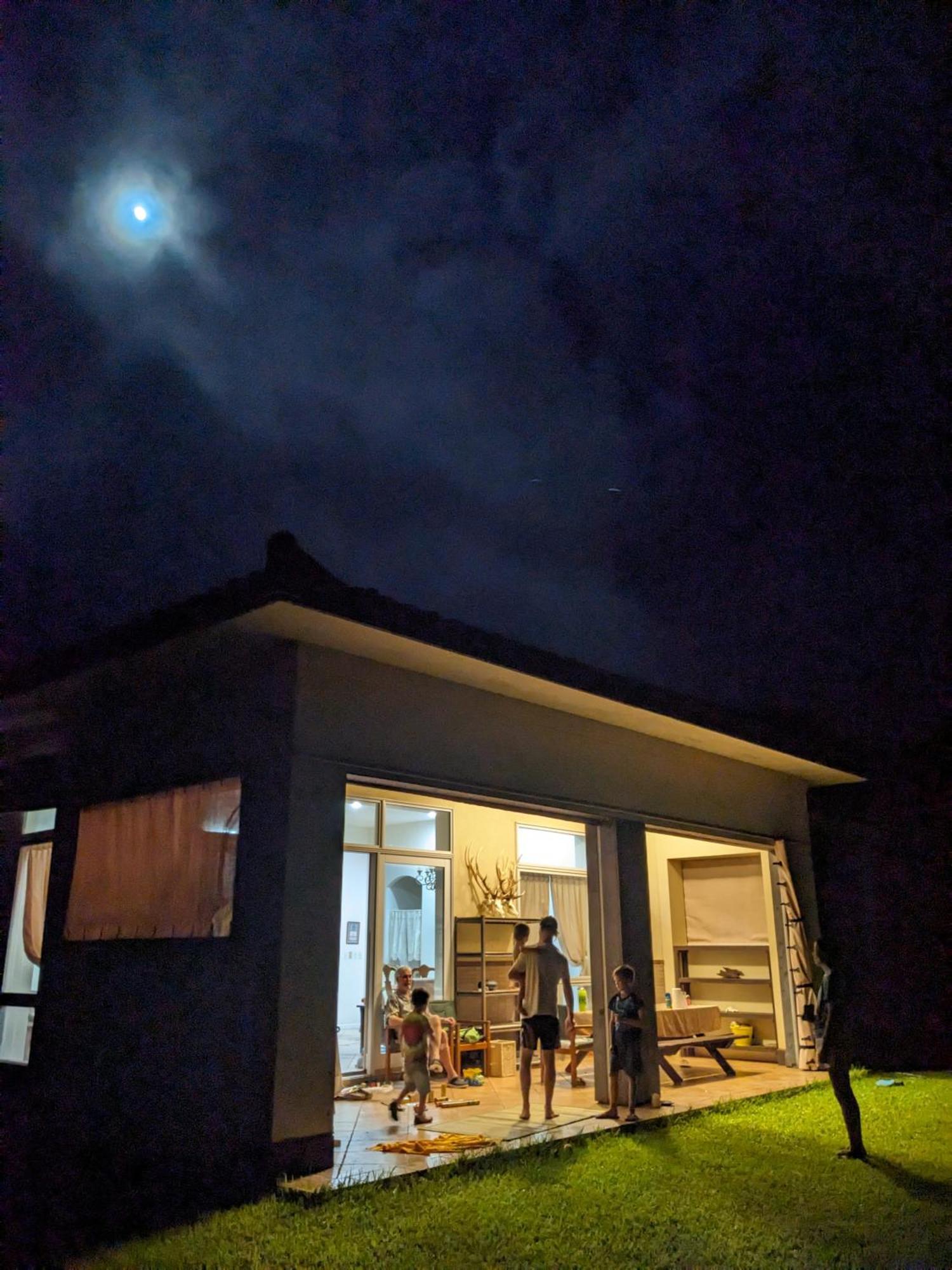 Tsundara Retreat Ishigaki (Okinawa)