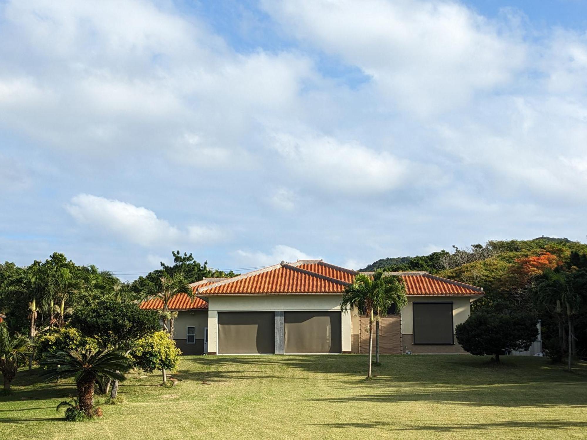Tsundara Retreat Villa *