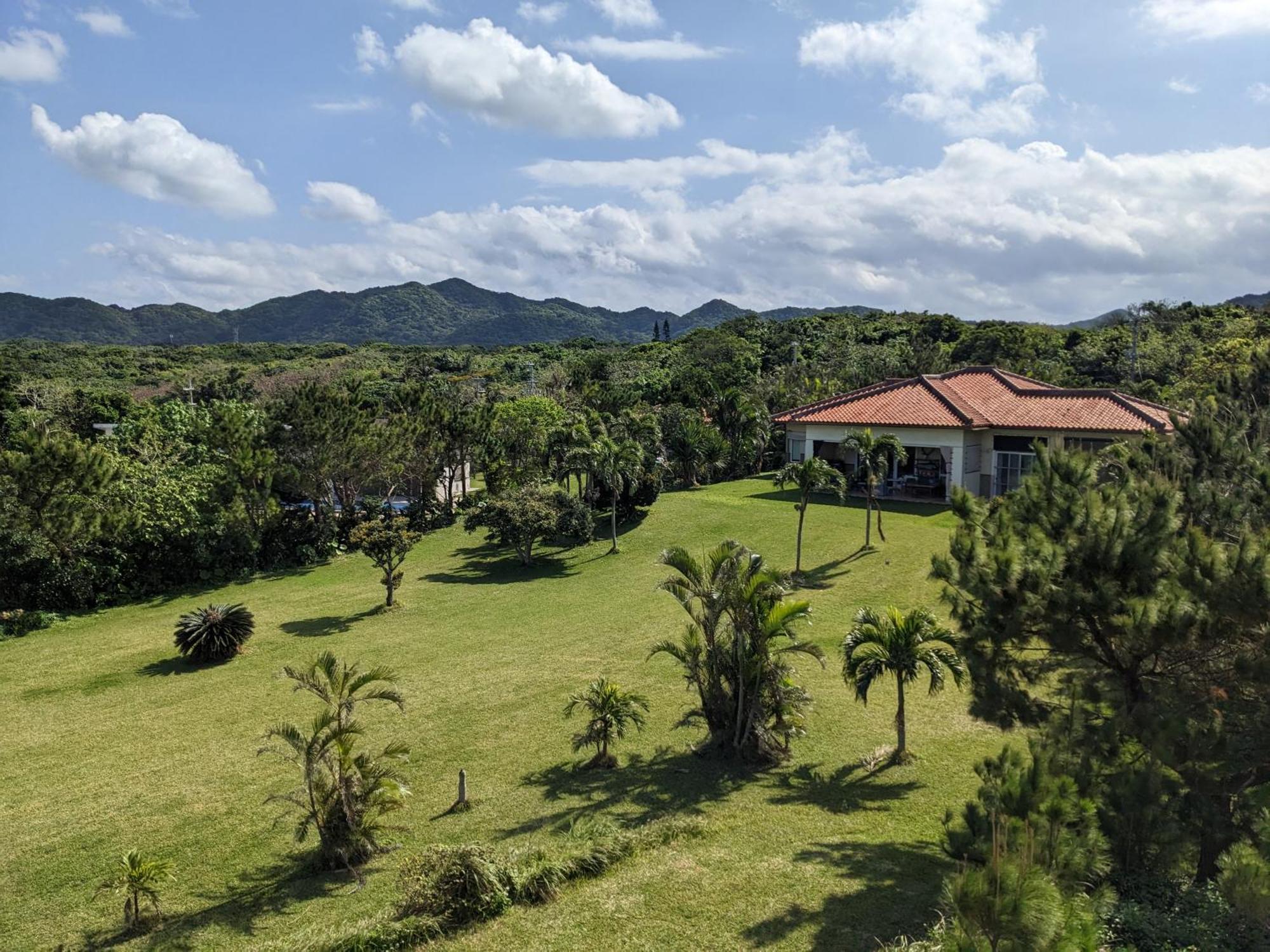Tsundara Retreat Ishigaki (Okinawa)