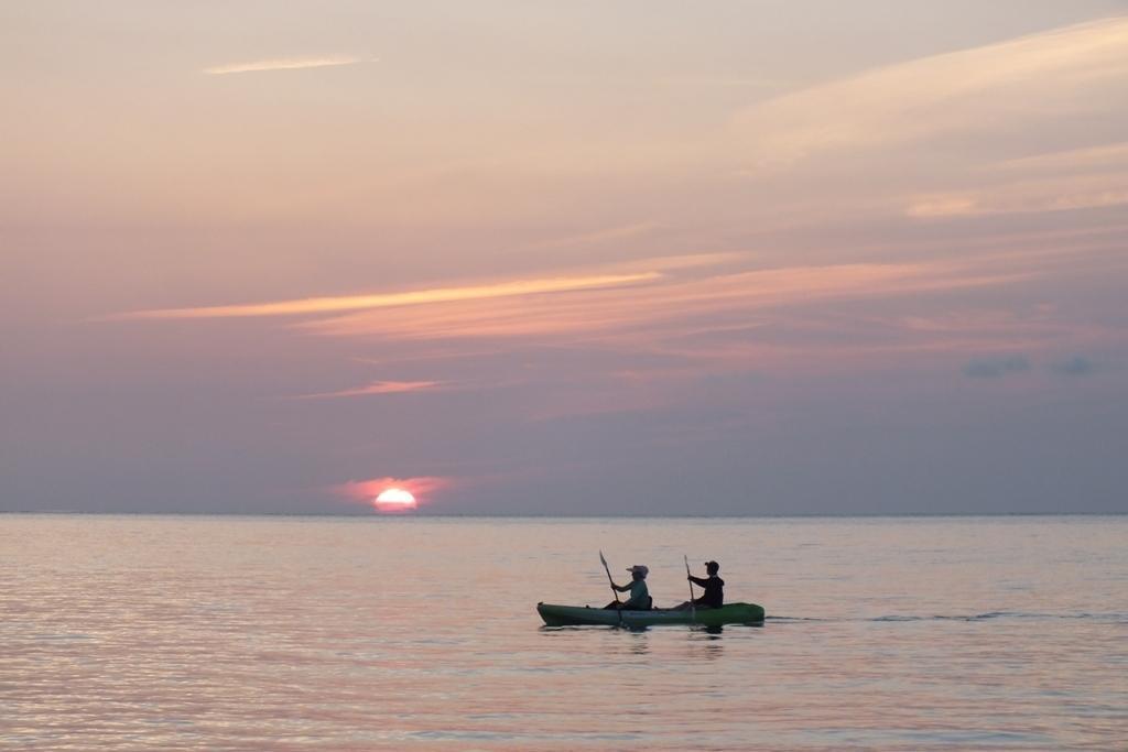 Tsundara Retreat *