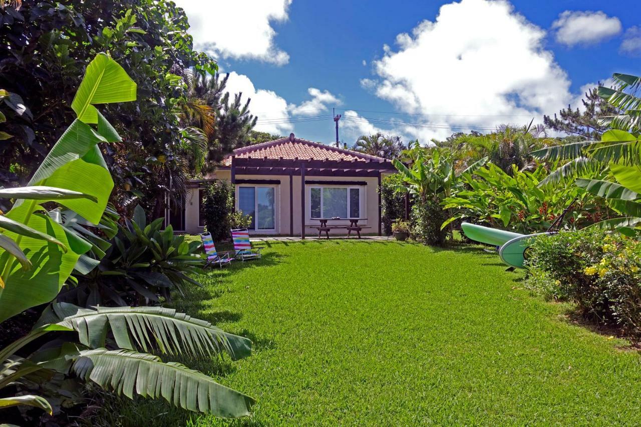 Villa Tsundara Retreat Ishigaki (Okinawa)